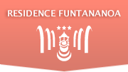 Funtana Noa Hotel Residence a Villanovaforru (Cagliari) 